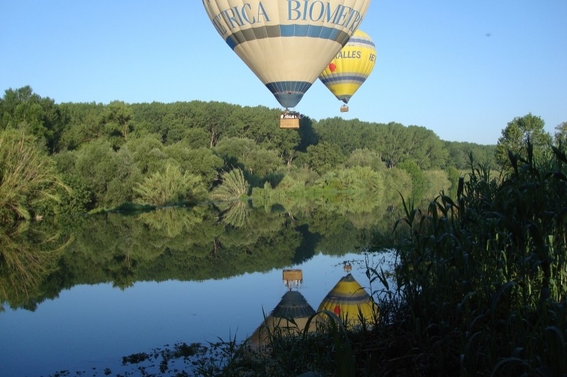 Globus Kon-Tiki (Riu Ter )