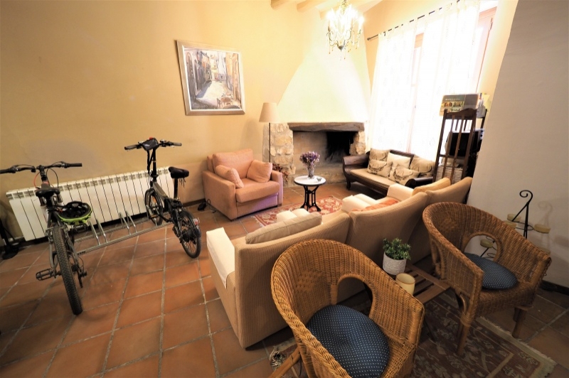 Arcs Llacuna - lEspigol (Arcs Llacuna L Espigol)