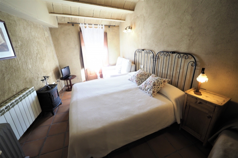 Arcs Llacuna - lEspigol (Arcs Llacuna L Espigol)