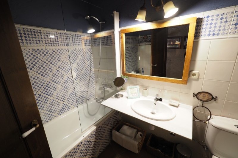 Arcs Llacuna - lEspigol (Arcs Llacuna L Espigol)