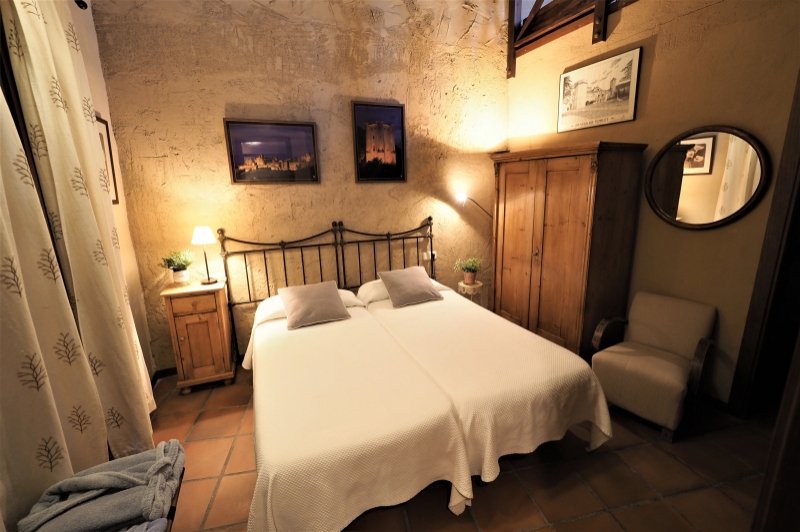 Arcs Llacuna - lEspigol (Arcs Llacuna L Espigol)