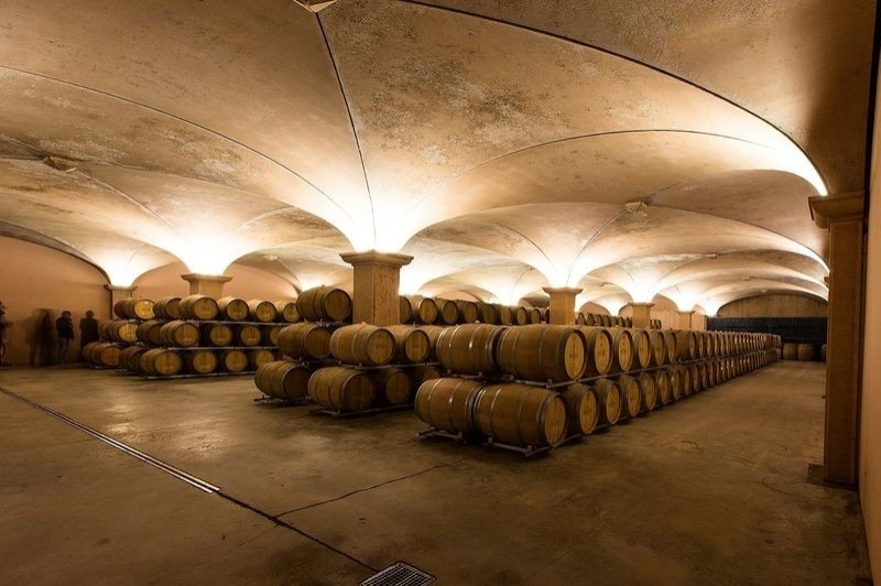 Celler Albet i Noya (Sales)