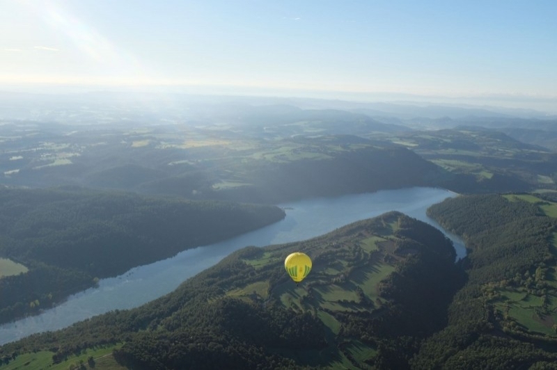 Globus Pirineu (Vols En Globus 04)