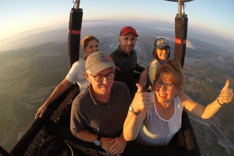 Globus Pirineu (Vols En Globus 06)