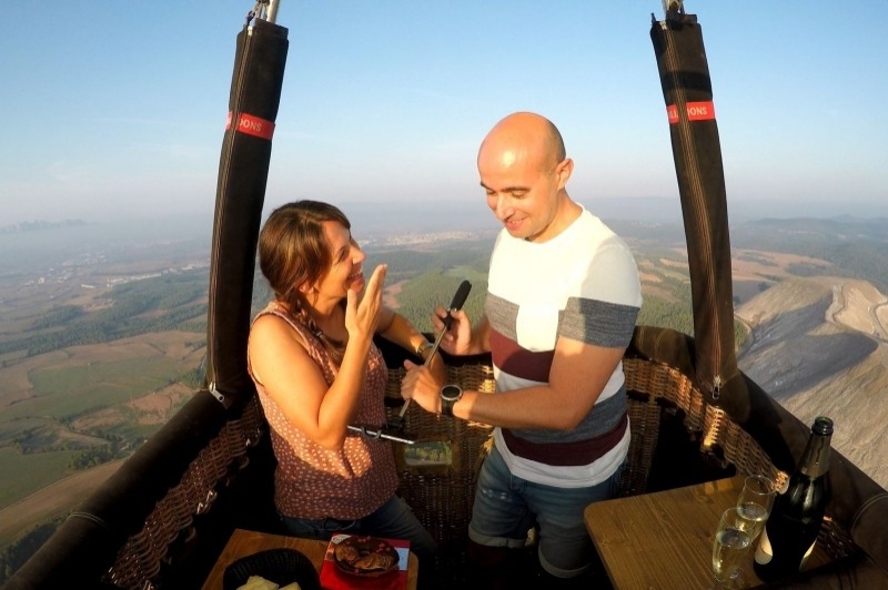 Globus Pirineu (Vols En Globus 10)