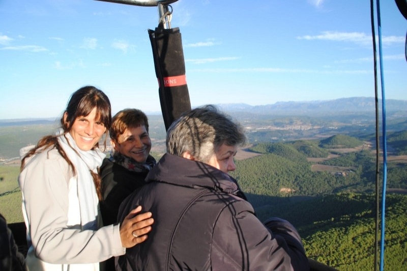 Globus Pirineu (Vols En Globus 02)