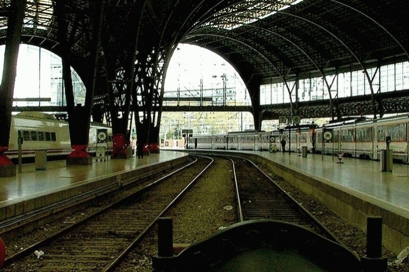 CultRuta, Rutes per  Barcelona (Rutes Guiades)