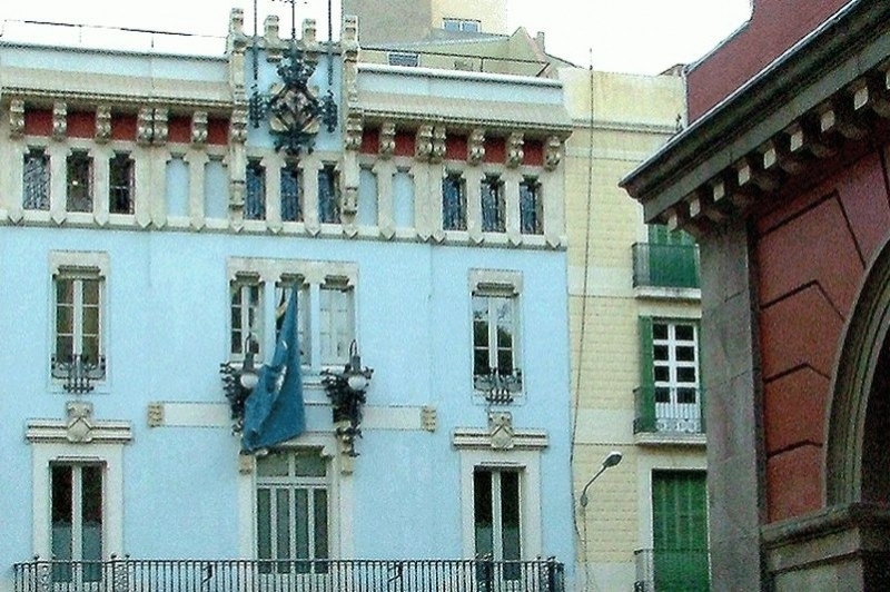 CultRuta, Rutes per  Barcelona (Rutes Guiades)