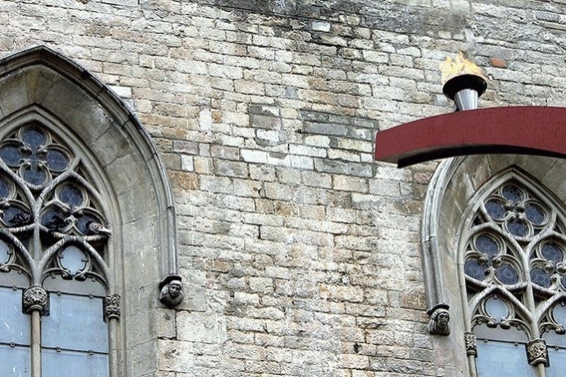 CultRuta, Rutes per  Barcelona (Rutes Guiades)