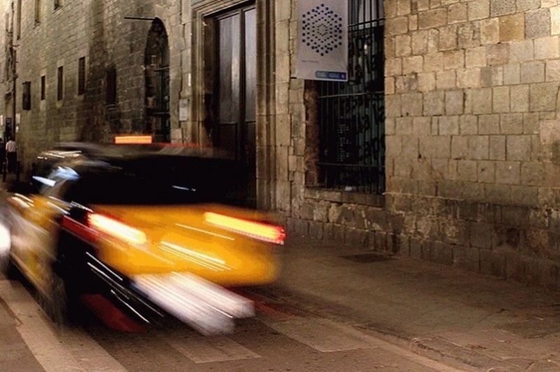 CultRuta, Rutes per  Barcelona (Rutes Guiades)