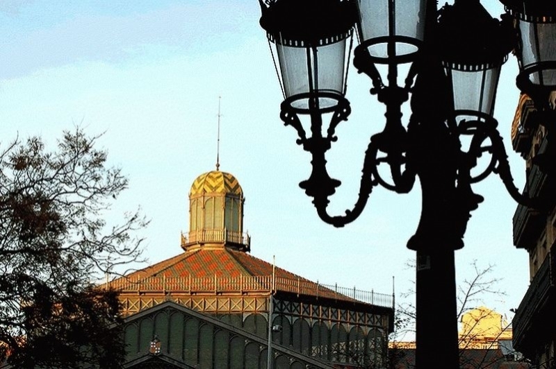 CultRuta, Rutes per  Barcelona (Rutes Guiades)