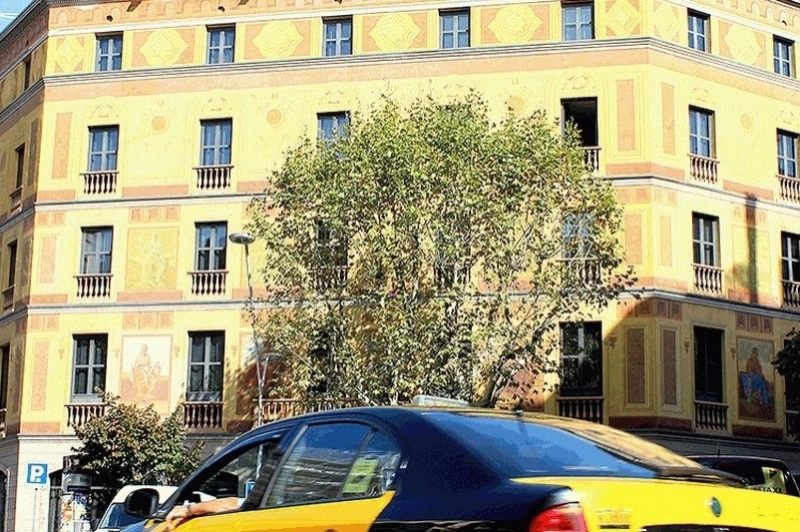 CultRuta, Rutes per  Barcelona (Rutes Guiades)