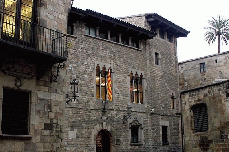 CultRuta, Rutes per  Barcelona (Rutes Guiades)