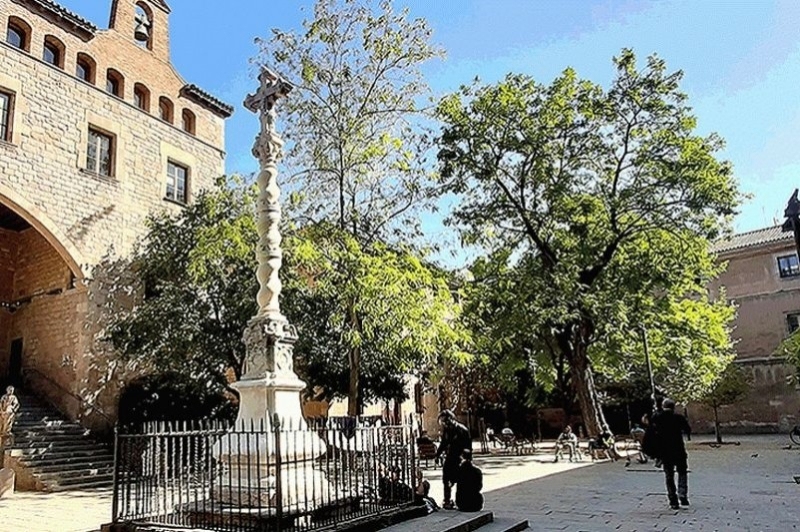 CultRuta, Rutes per  Barcelona (Rutes Guiades)