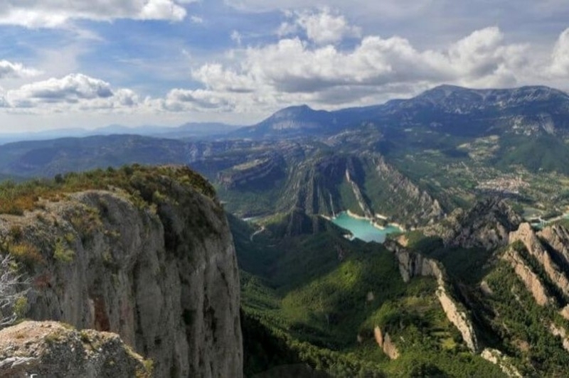 Solsona Experience, descobreix el Solsonès (Busa 1)