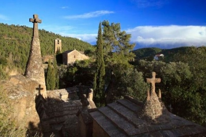 Solsona Experience, descobreix el Solsonès (Olius)