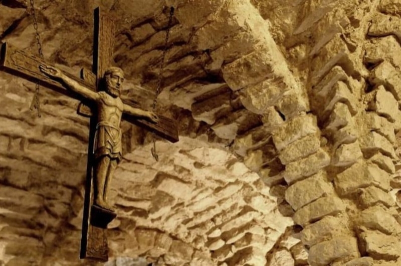 Solsona Experience, descobreix el Solsonès (Olius 5)