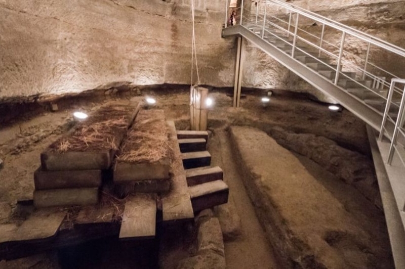 Solsona Experience, descobreix el Solsonès (Pou Gel 3)