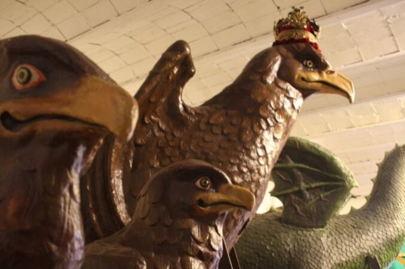 Solsona Experience, descobreix el Solsonès (Quarto Gegants 3)