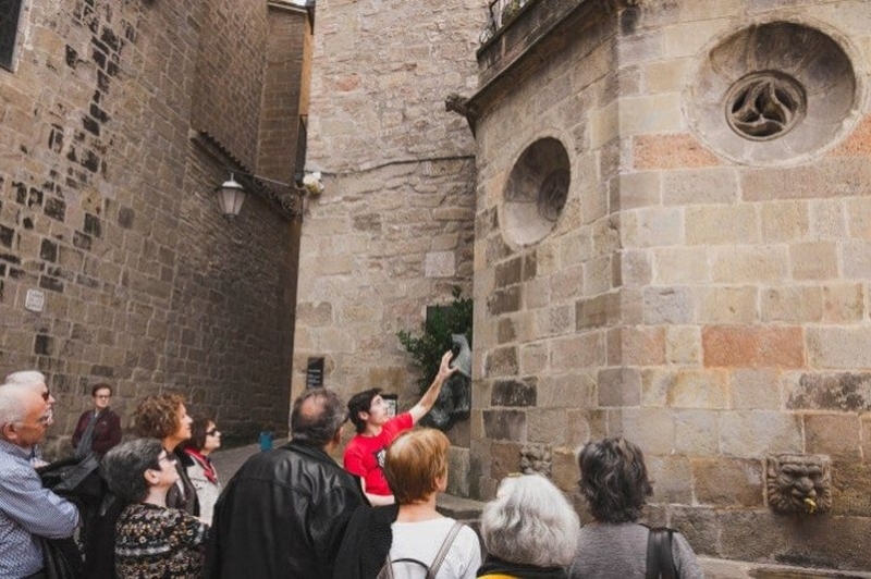 Solsona Experience, descobreix el Solsonès (Solsona Monumental 2)