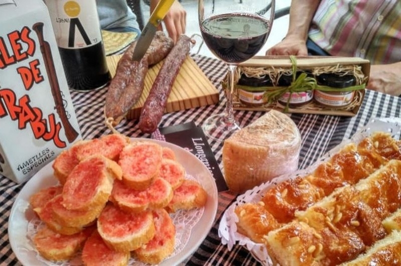 Solsona Experience, descobreix el Solsonès (Tasta Solsona)