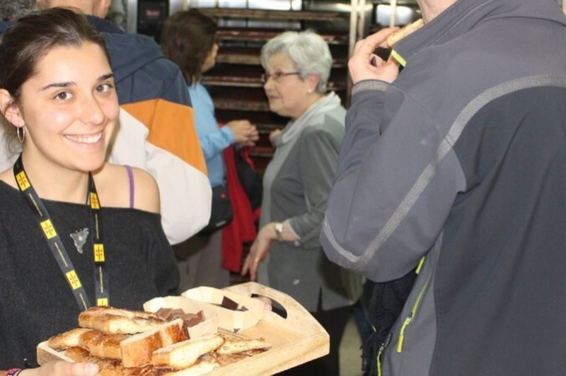 Solsona Experience, descobreix el Solsonès (Tasta Solsona 3)