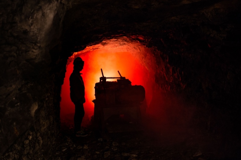 Museu de les Mines de Cercs (Museu Mines De Cercs)