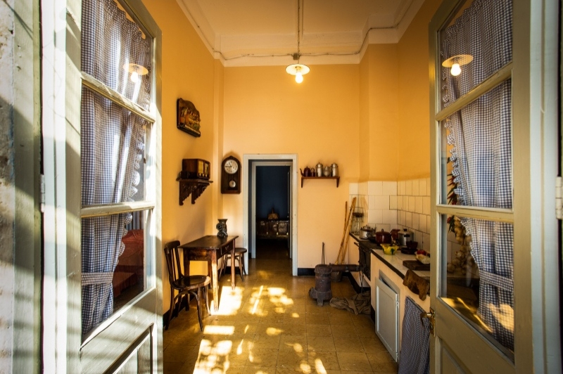 Museu de les Mines de Cercs (Museu Mines De Cercs)