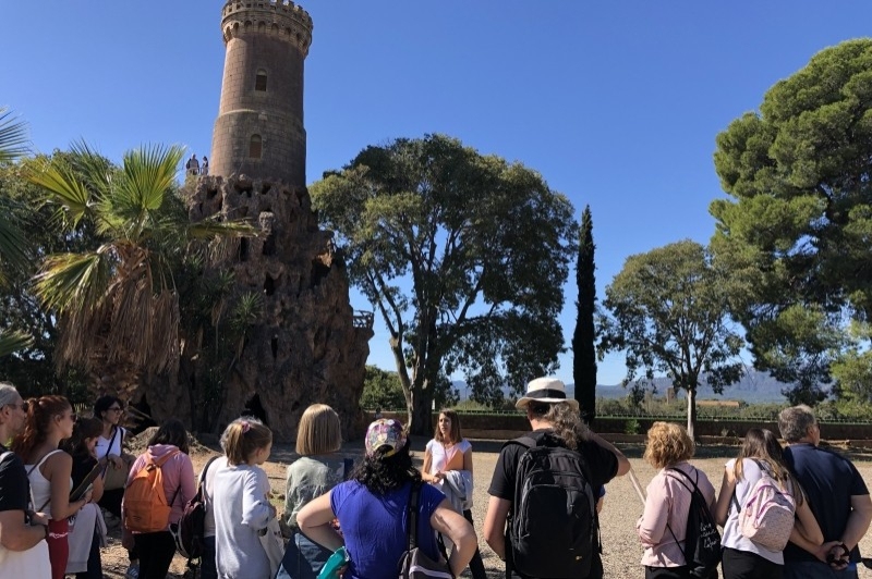 La Teva Ruta (La Teva Ruta 0)