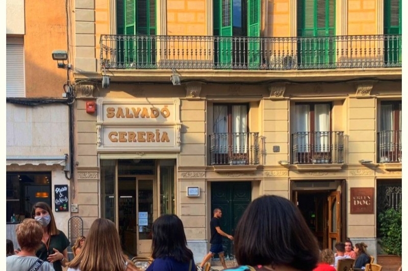 La Teva Ruta (La Teva Ruta 3.)