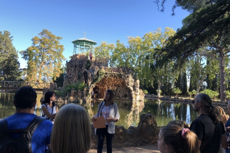 La Teva Ruta (Sketching Tour)