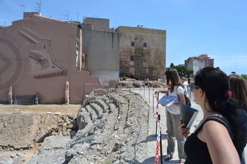 La Teva Ruta (Tarragona 2)