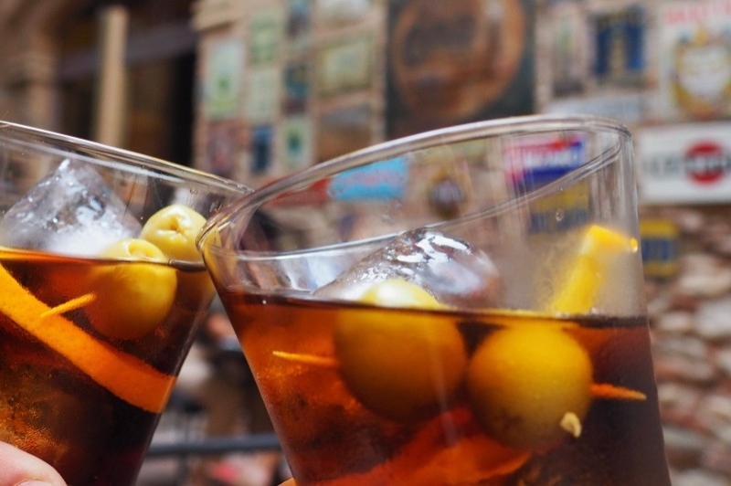 La Teva Ruta (Vermut)