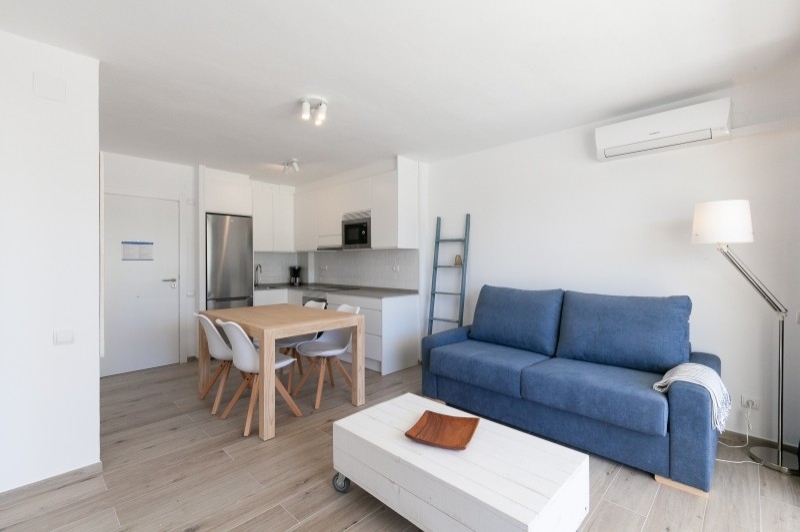 Universal Holiday Centre (Apartament A Salou Amb Vistes Al Mar 01)