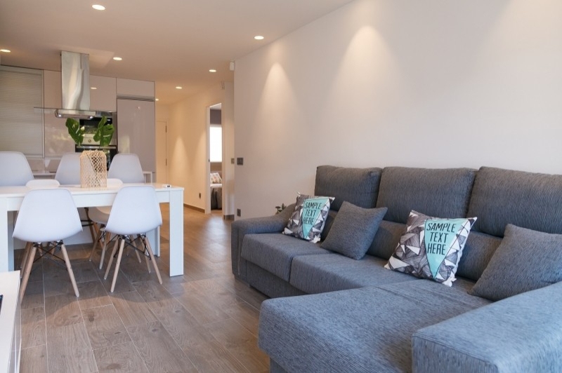 Universal Holiday Centre (Apartament Costa Daurada)