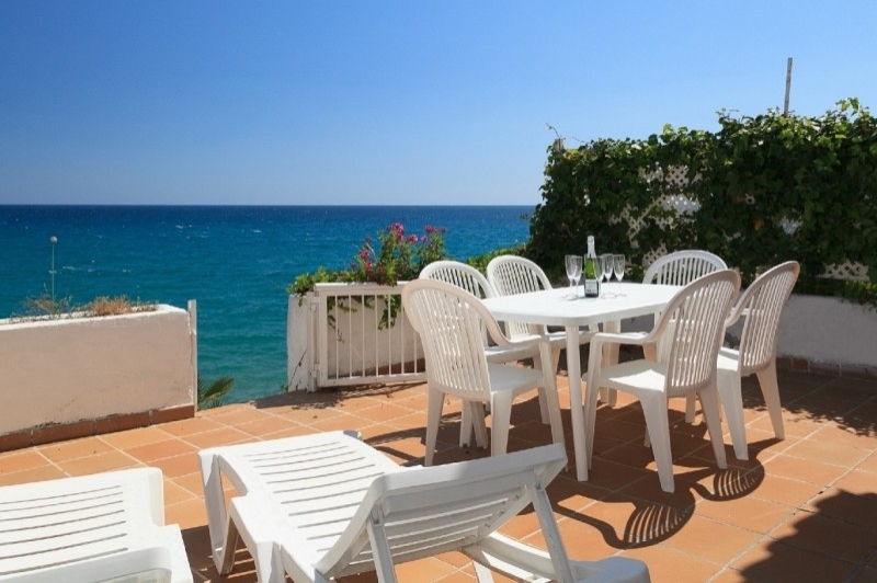 Universal Holiday Centre (Casa A Salou)