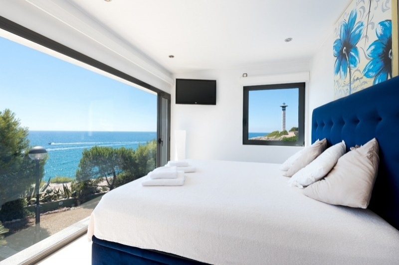 Universal Holiday Centre (Villa Cezanne A Torredembarra 03)