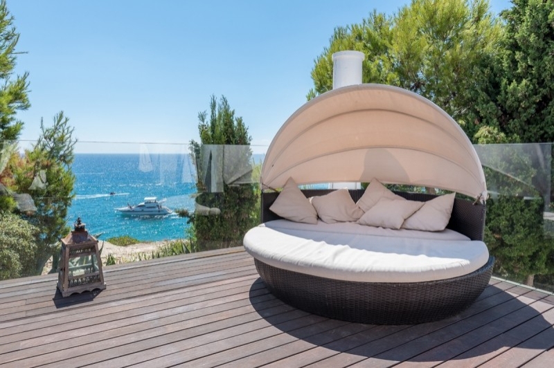 Universal Holiday Centre (Villa Cezanne A Torredembarra 04)