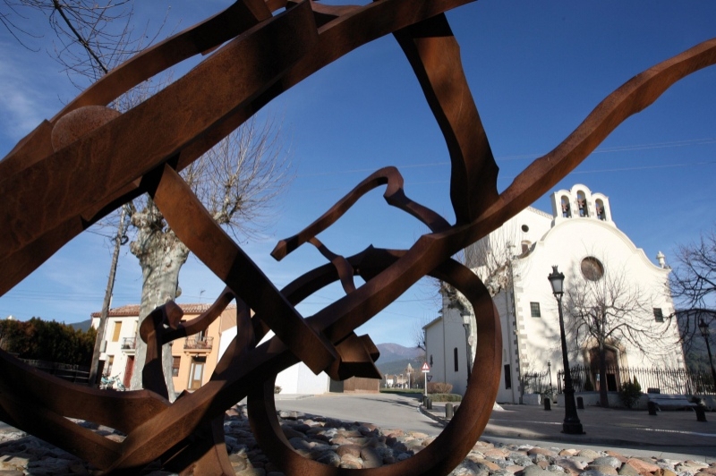 Turisme al Vallès Oriental (Valles Oriental)