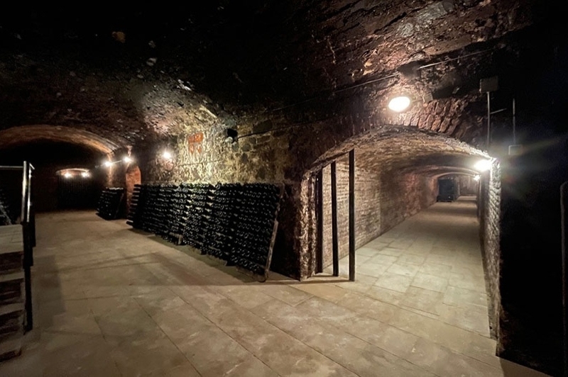 Caves Bohigas (CavesBohigas0)