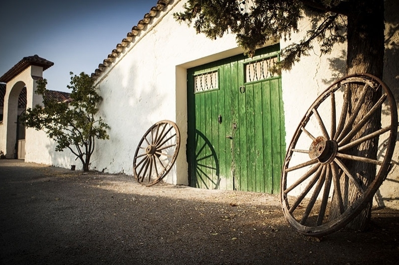 Caves Bohigas (CavesBohigas10)