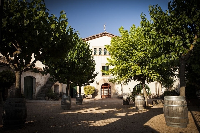 Caves Bohigas (CavesBohigas2)