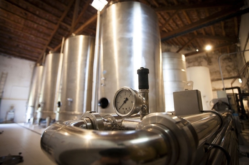 Caves Bohigas (CavesBohigas5)