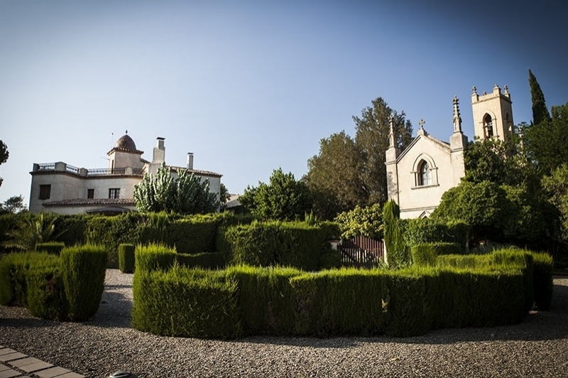 Caves Bohigas (CavesBohigas6)