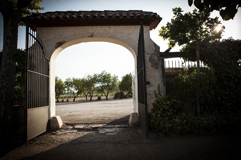 Caves Bohigas (CavesBohigas8)