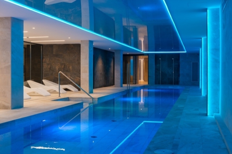 LAzure Hotel (Hotel Azure Spa Wellness)