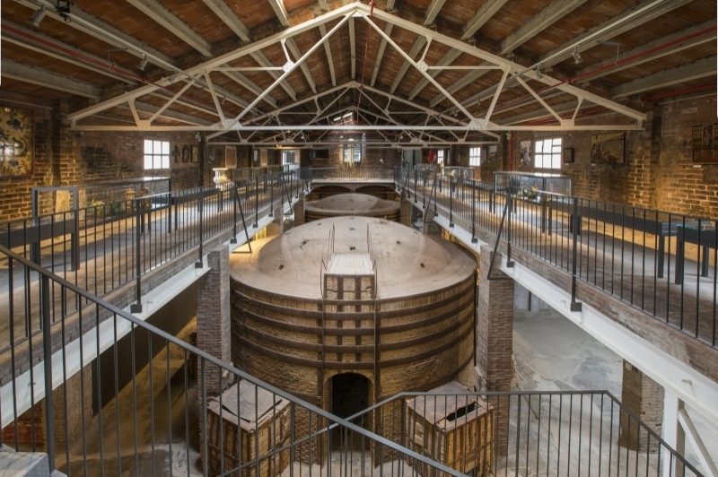 Terracotta Museu de Ceràmica (Terracota Museu)