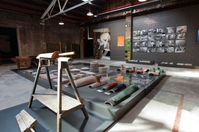 Terracotta Museu de Ceràmica (Terracota Museu)