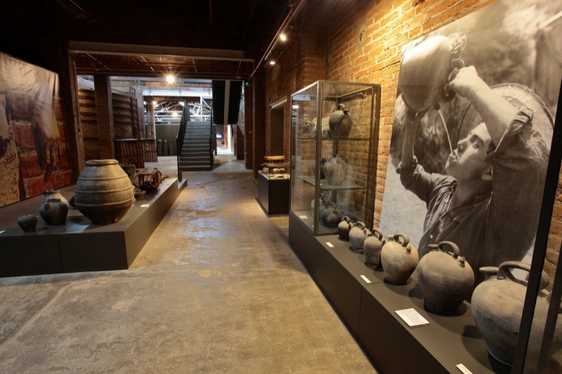 Terracotta Museu de Ceràmica (Terracota Museu)