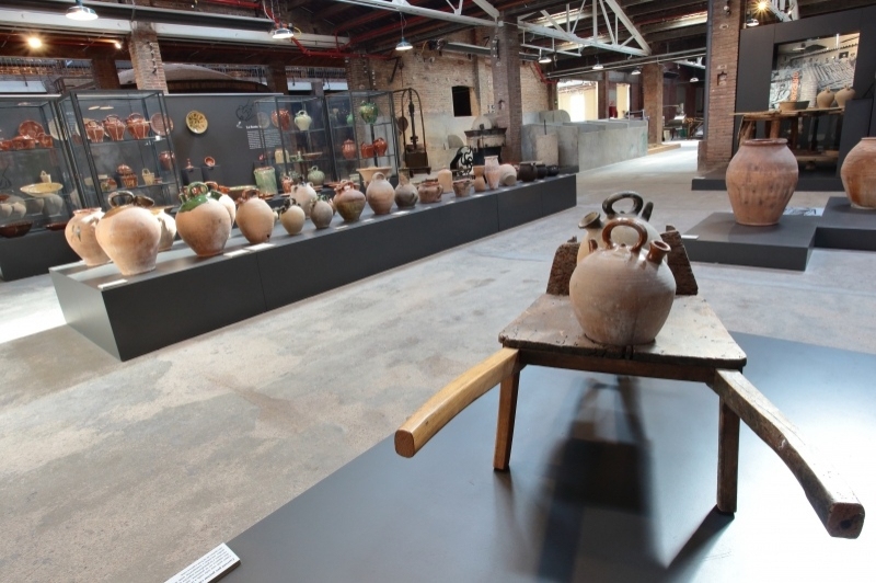 Terracotta Museu de Ceràmica (Terracota Museu)